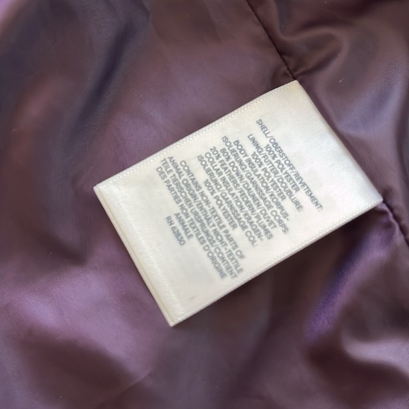 Lands’ End Vest - Picture 5 of 6